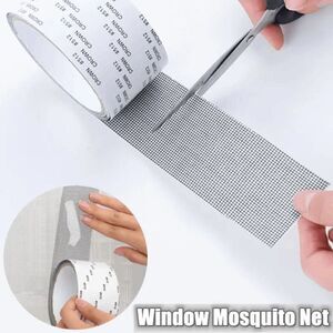 Window Screen Repair